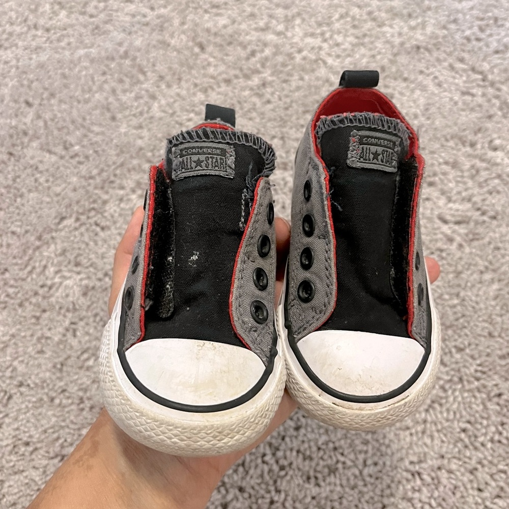 Converse